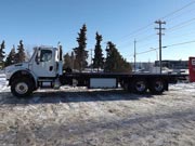 NRC 40TB28 on Freightliner Truck for Sale